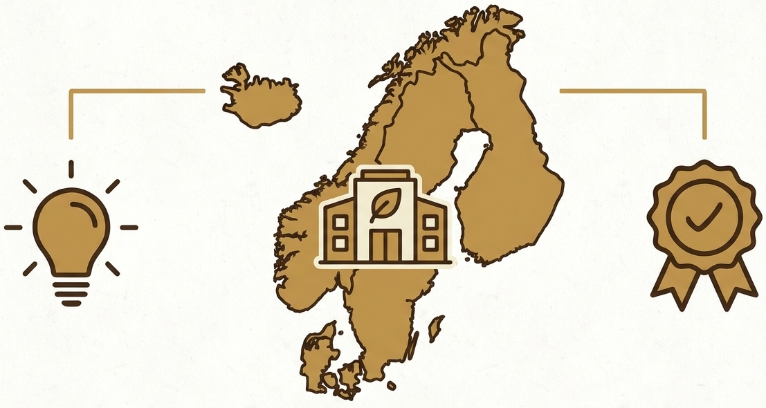 Biogans mission og vision