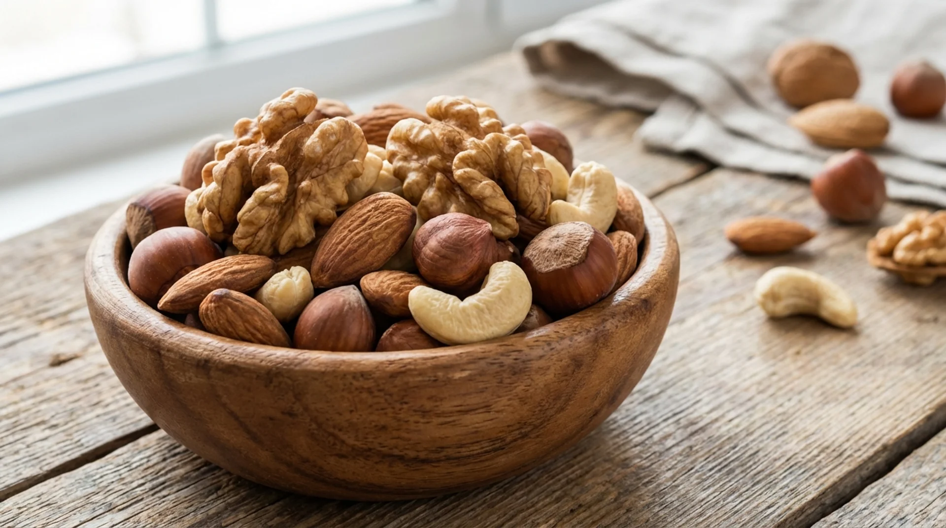 Biogans pakkeri og risteri i Aarhus