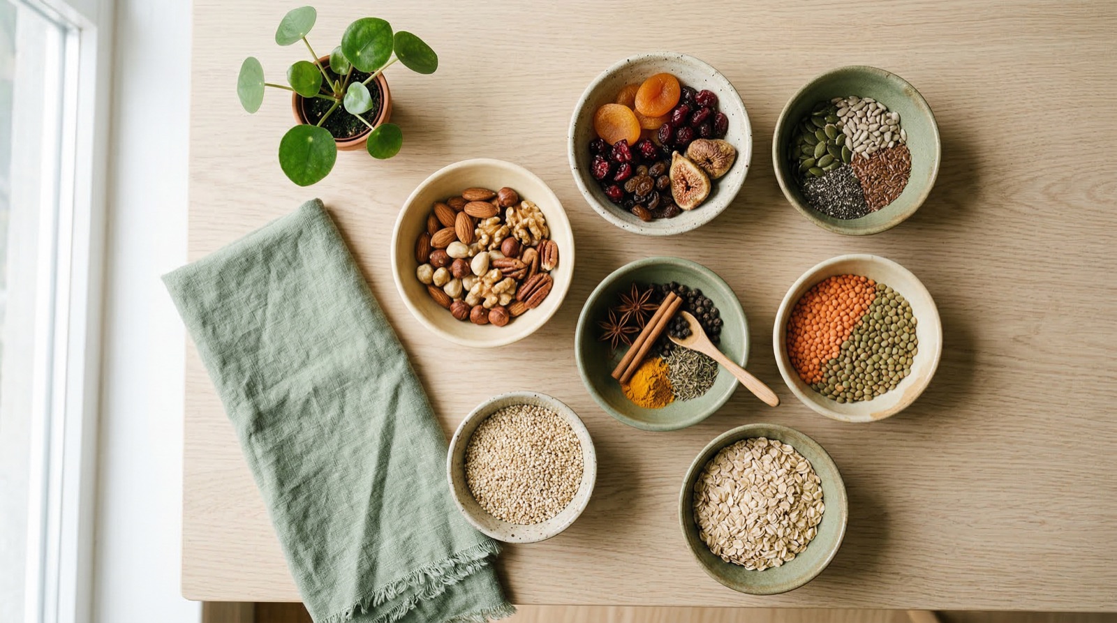 Biogan Instagram opslag